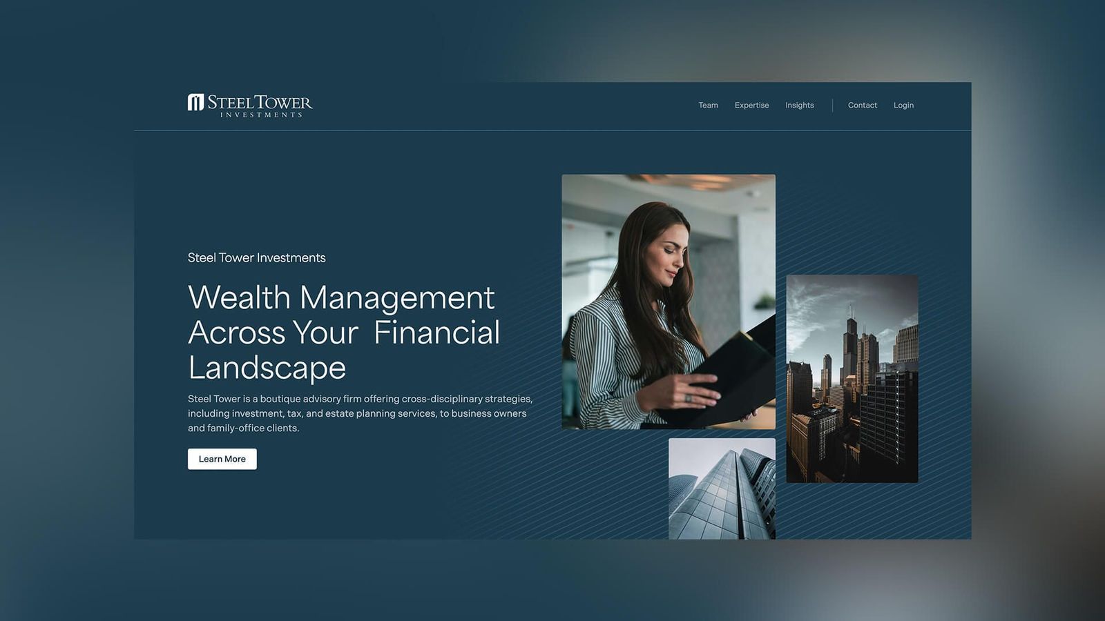 alt="Steel Tower Investments"